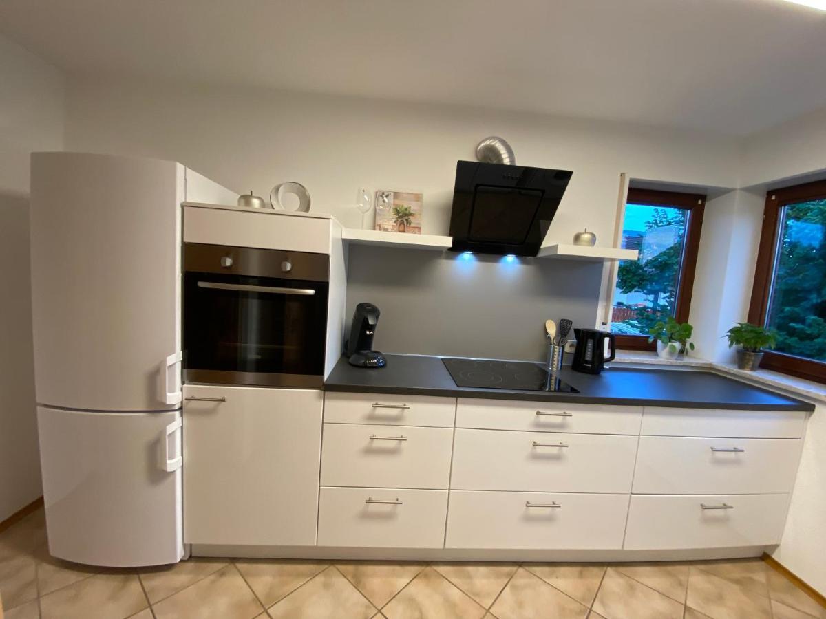 Elviras Apartment Singen Cameră foto