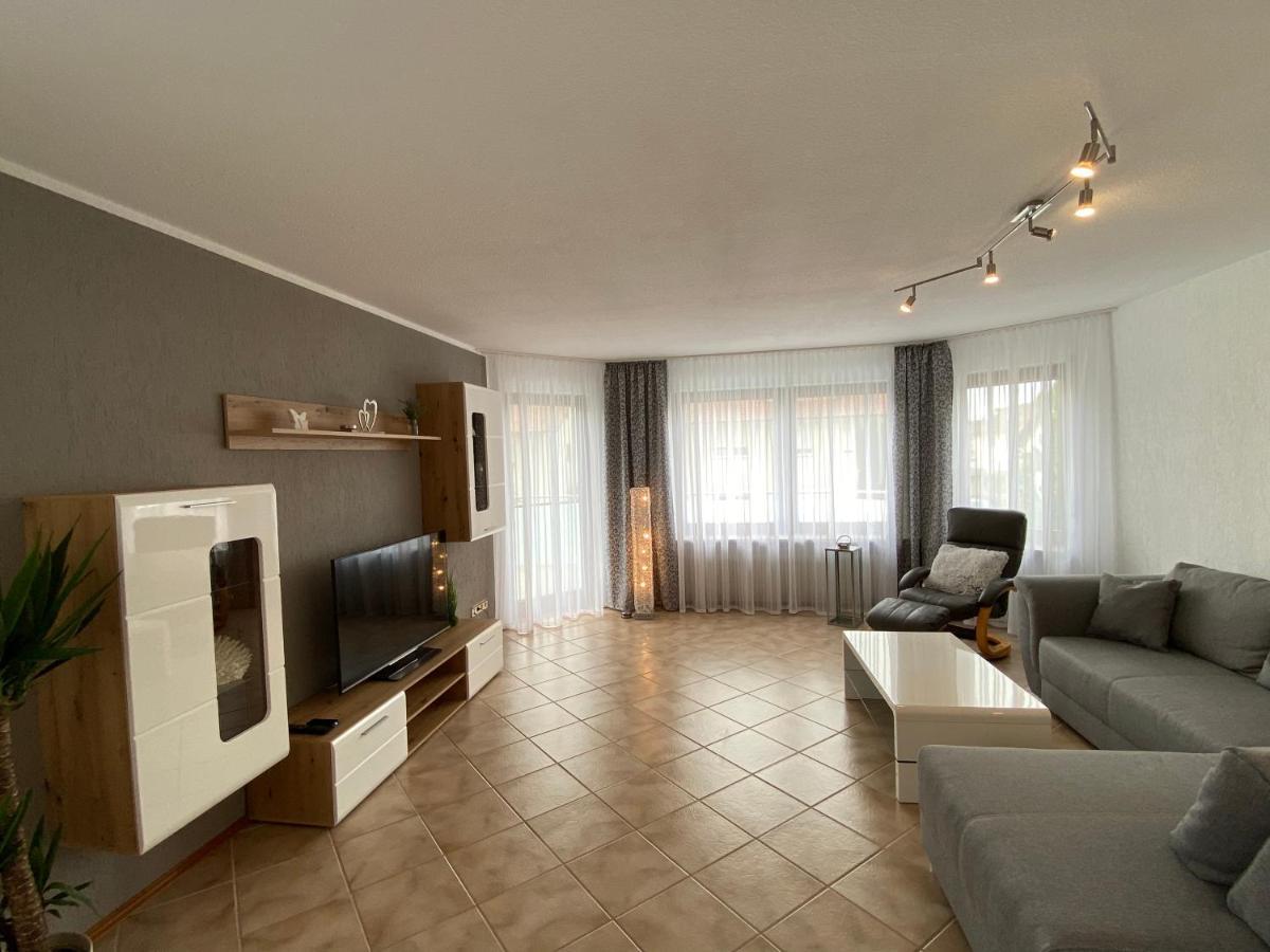 Elviras Apartment Singen Cameră foto