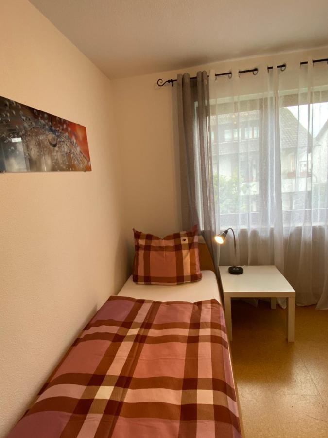 Elviras Apartment Singen Cameră foto