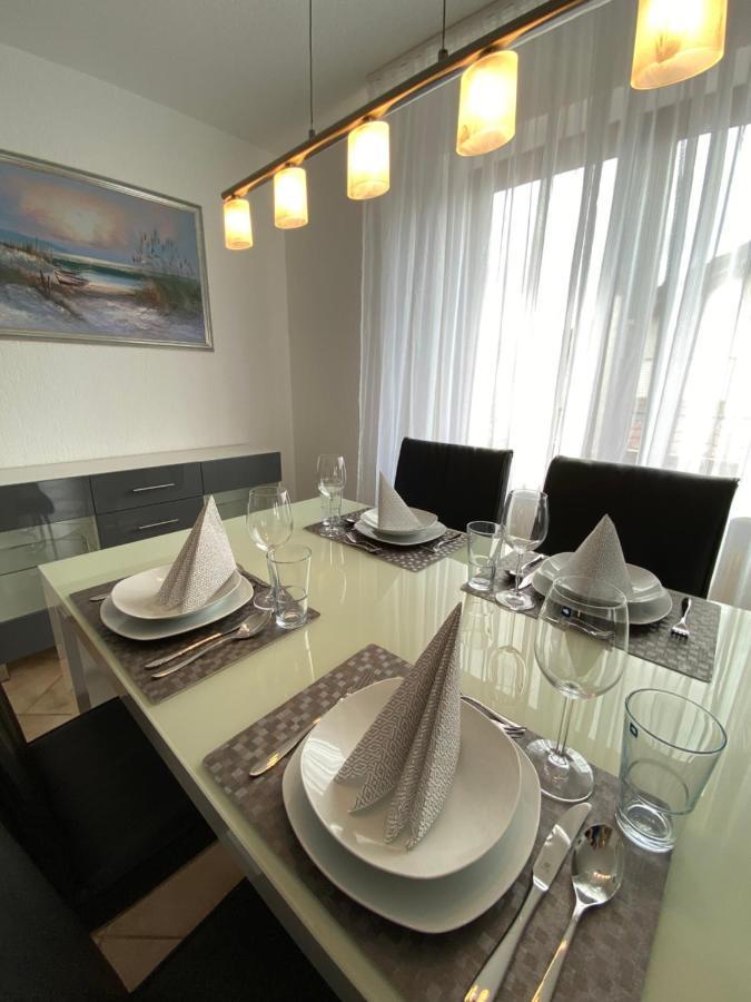 Elviras Apartment Singen Cameră foto
