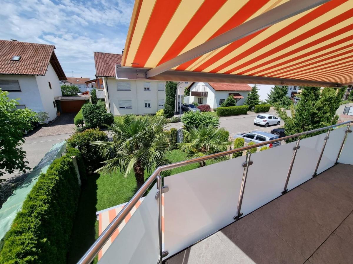 Elviras Apartment Singen Cameră foto
