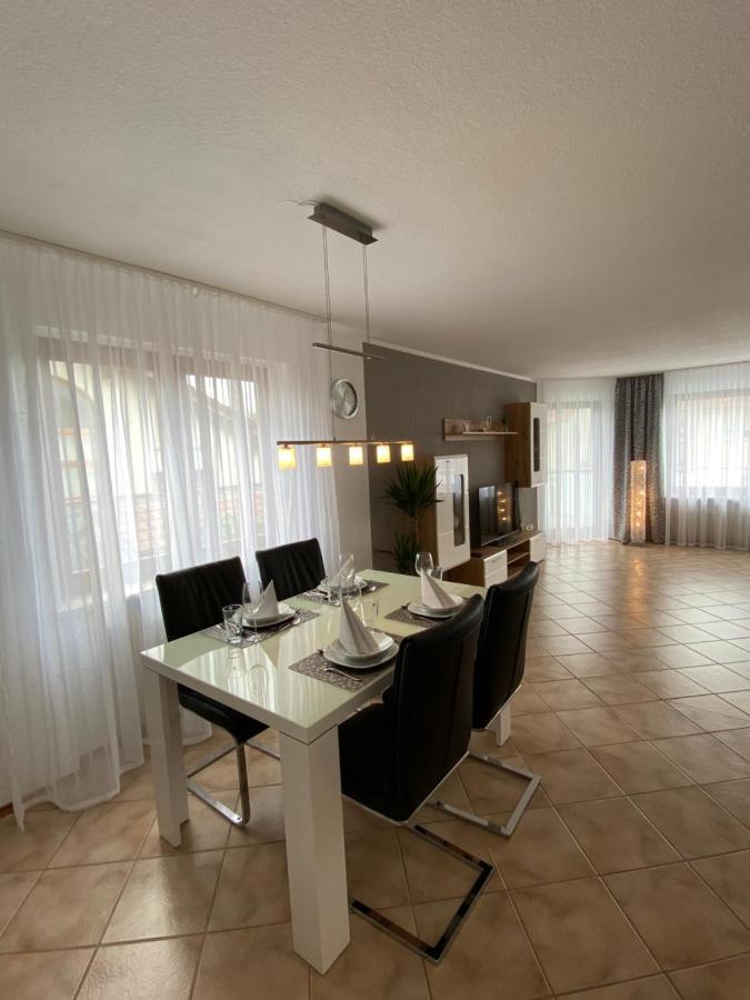 Elviras Apartment Singen Cameră foto