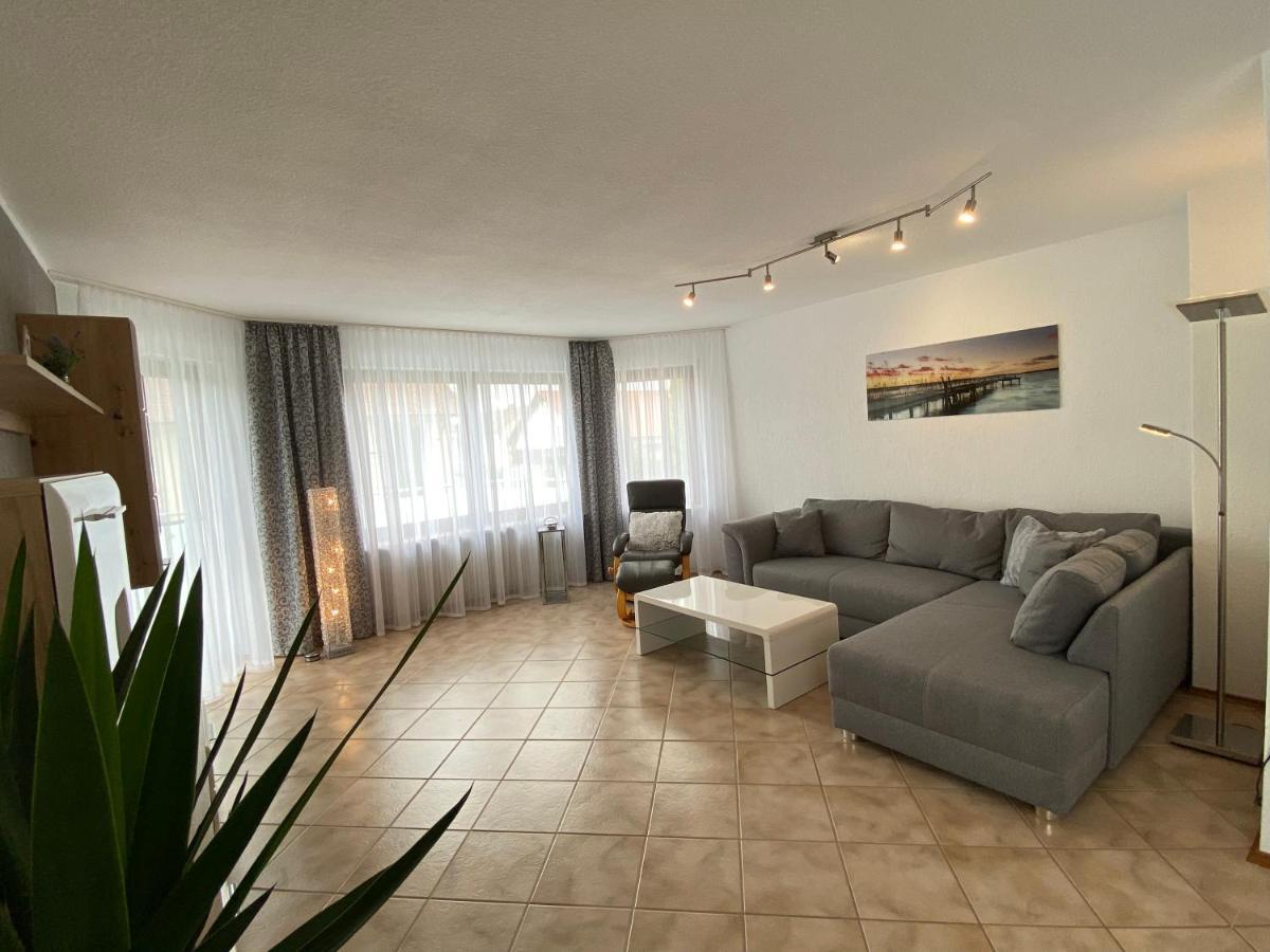 Elviras Apartment Singen Cameră foto
