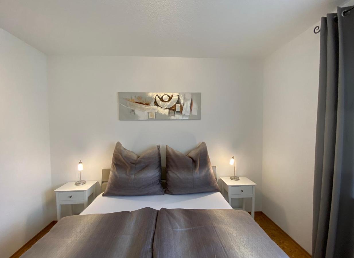 Elviras Apartment Singen Cameră foto